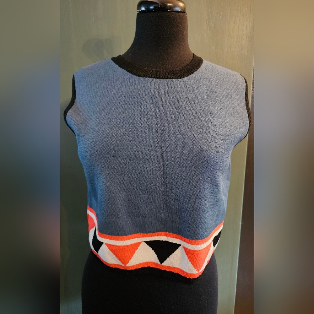 Rachel Roy Top